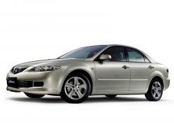 mazda atenza I (GG)