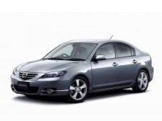 mazda axela I (BK)
