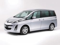mazda biante CC