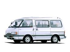mazda bongo SS