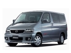 mazda bongo-friendee SG