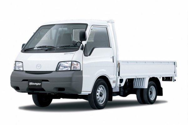 mazda bongo-truck IV (SK)