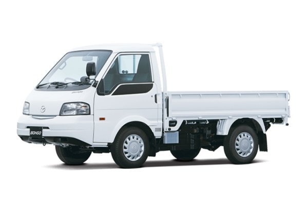 mazda bongo-truck IV (SL)