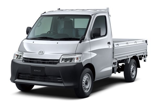 mazda bongo-truck V (S400)