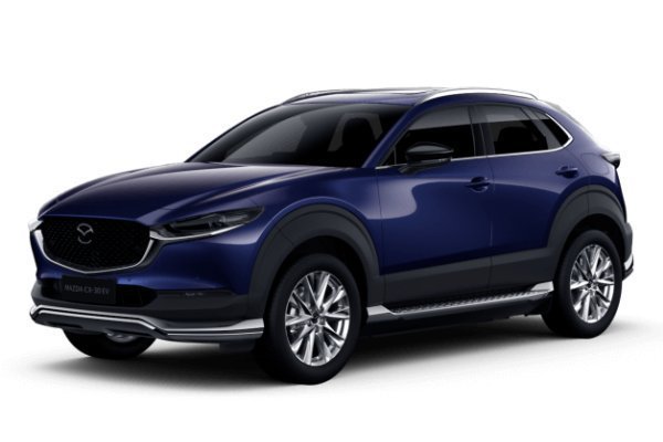 mazda cx-30-ev 