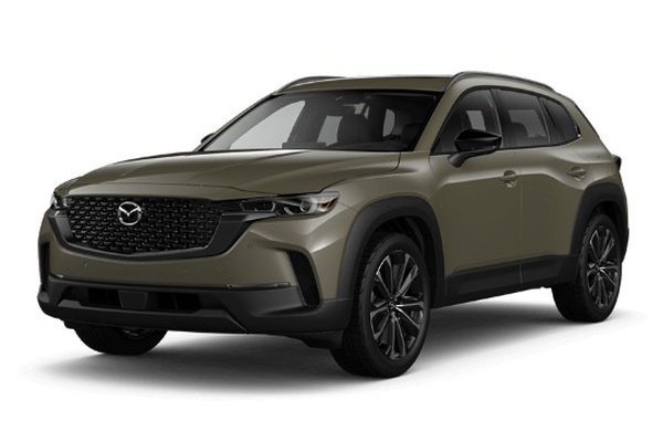 mazda cx-50 