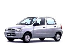 mazda carol IV (HB12/22)