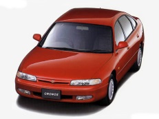 mazda cronos GE