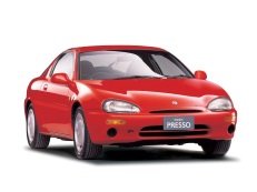 mazda eunos-presso EC