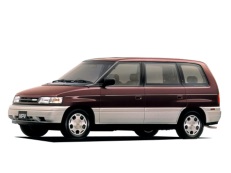 mazda efini-mpv LV