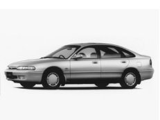 mazda efini-ms-6 GE
