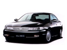 mazda efini-ms-8 MB