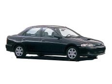 mazda familia BH
