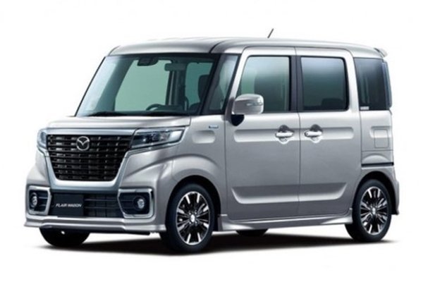 mazda flair-wagon-custom-style MM5