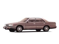 mazda luce HC