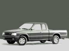 mazda proceed UF