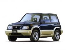 mazda proceed-levante TJ/TF