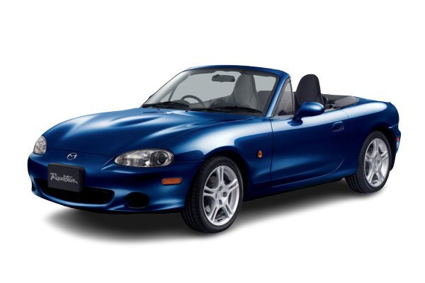 mazda roadster II (NB)