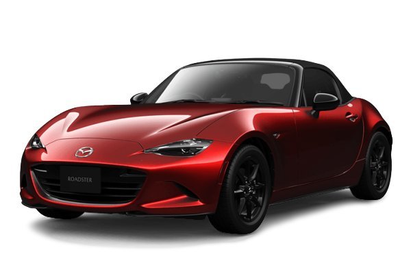 mazda roadster IV (ND)
