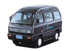 mazda scrum DH/DG