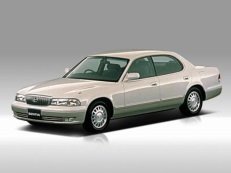 mazda sentia HE