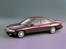 mazda sentia HD