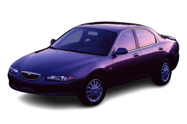 mazda xedos-6 CA