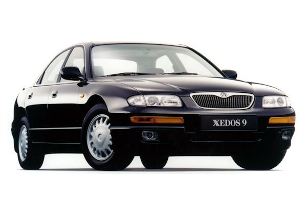 mazda xedos-9 TA