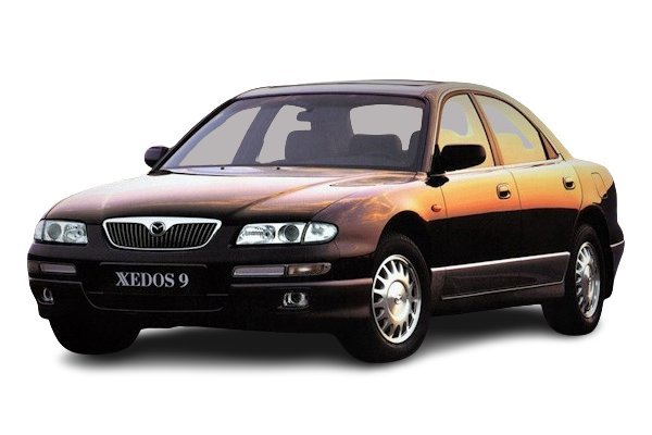 mazda xedos-9 TA Facelift