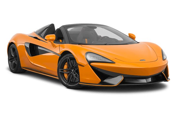 mclaren 570s-spider 