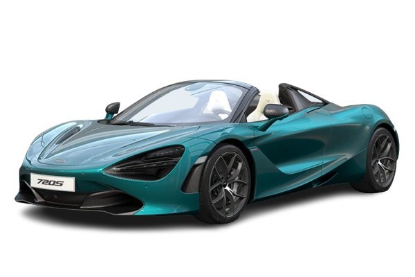 mclaren 720s-spider 