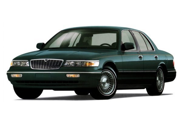 mercury grand-marquis II (EN53)