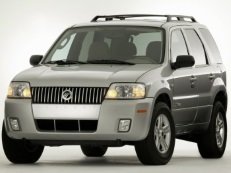 mercury mariner I
