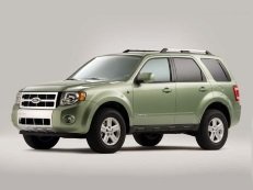 mercury mariner II
