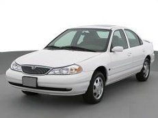 mercury mystique CDW27 Mk2