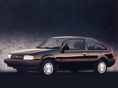 mercury tracer I