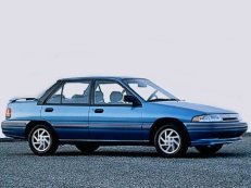 mercury tracer II