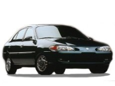 mercury tracer III