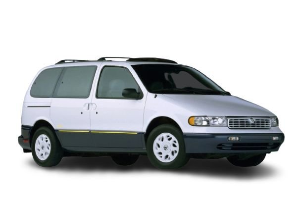 mercury villager I (V40)