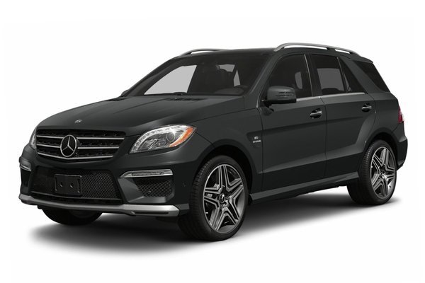 mercedes m-class-amg W166