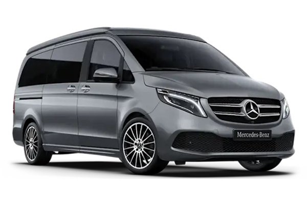 mercedes marco-polo W447