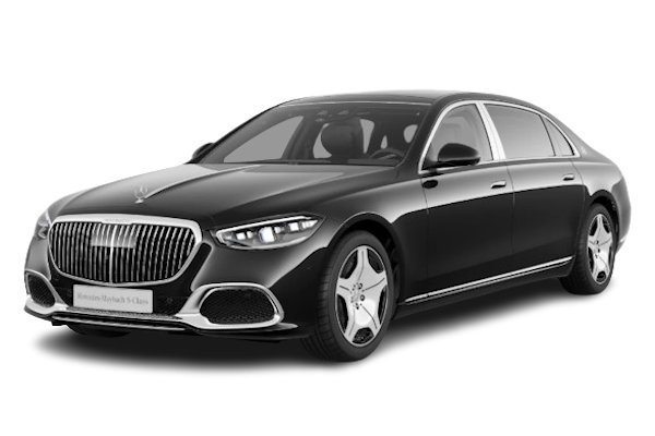 mercedes-maybach s-class Z223