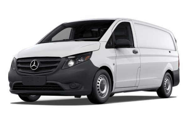 mercedes metris W447