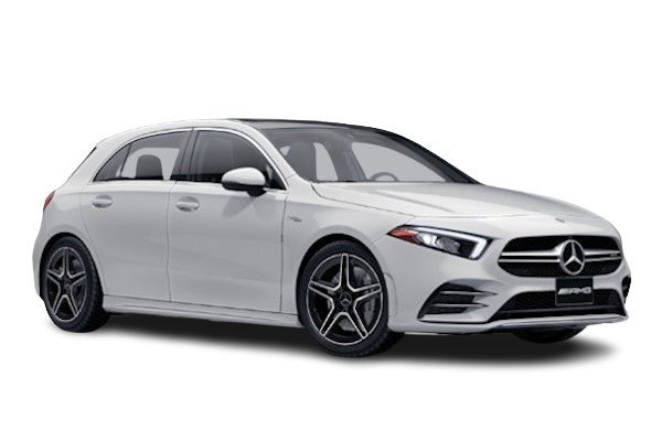 mercedes a-class-amg br177