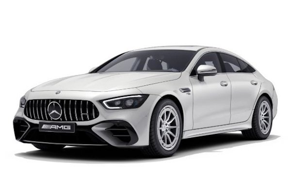 mercedes amg-gt-4 X290