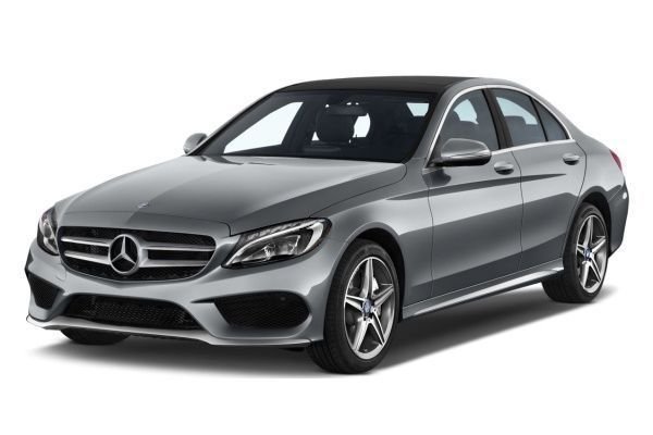 mercedes c-class Br205