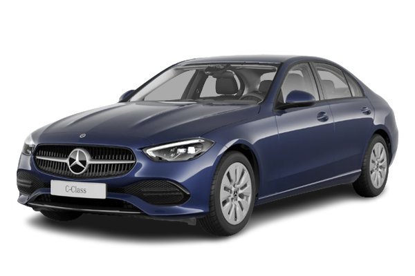 mercedes c-class Br206