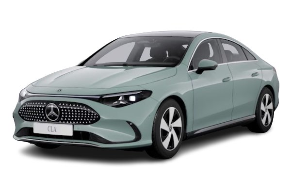 mercedes cla-class Br174/178