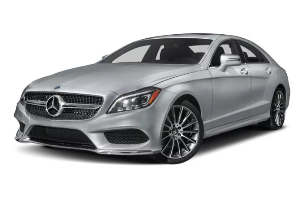 mercedes cls-class Br218 Facelift