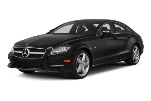 mercedes cls-class Br218